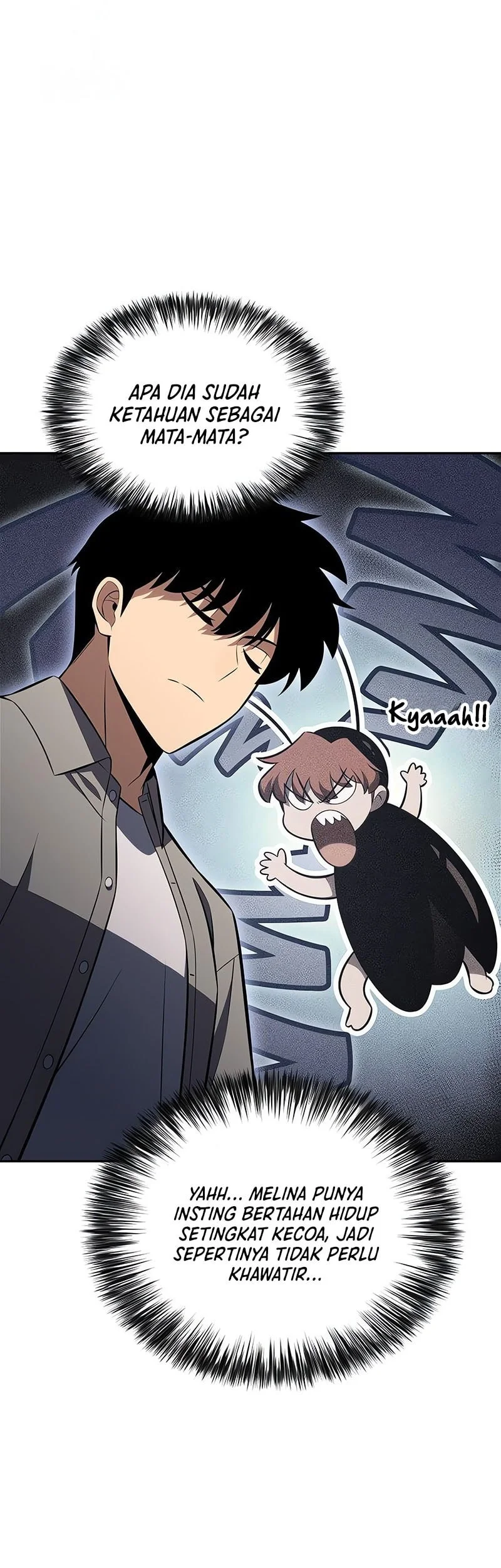 Solo Max-Level Newbie Chapter 250 - halaman 56