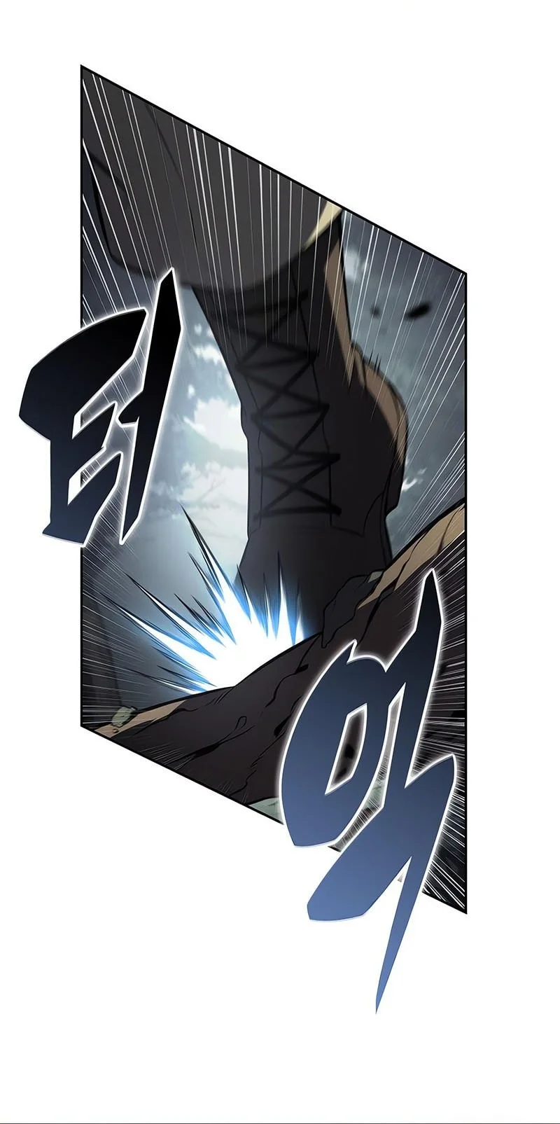 Solo Max-Level Newbie Chapter 250 - halaman 60