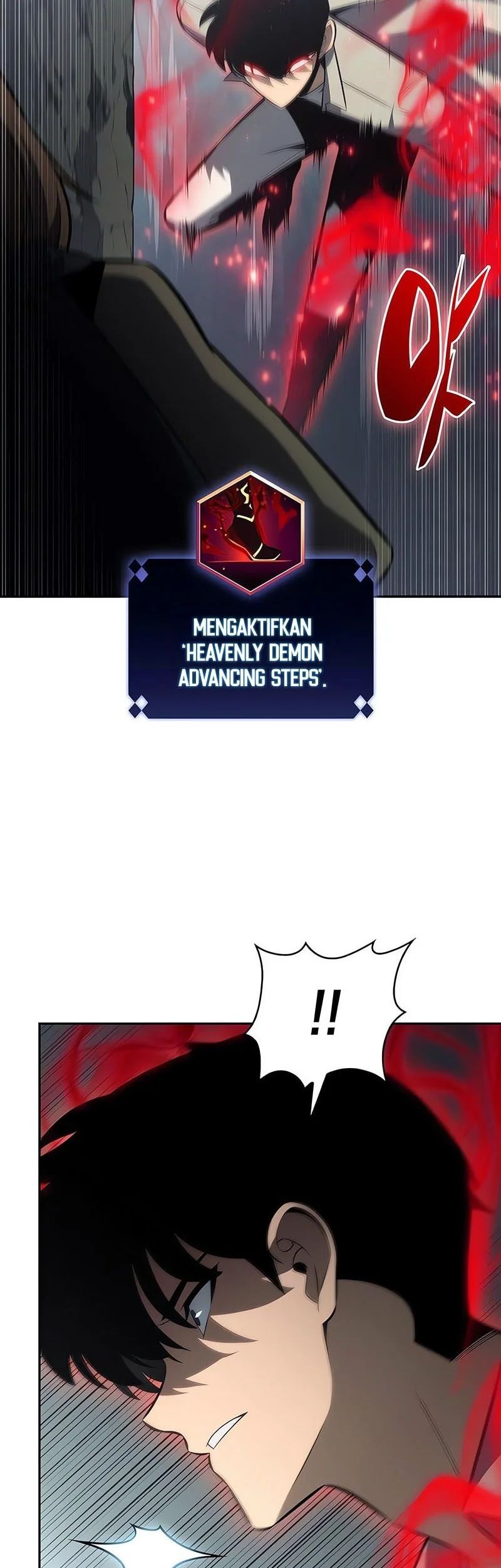 Solo Max-Level Newbie Chapter 250 - halaman 66