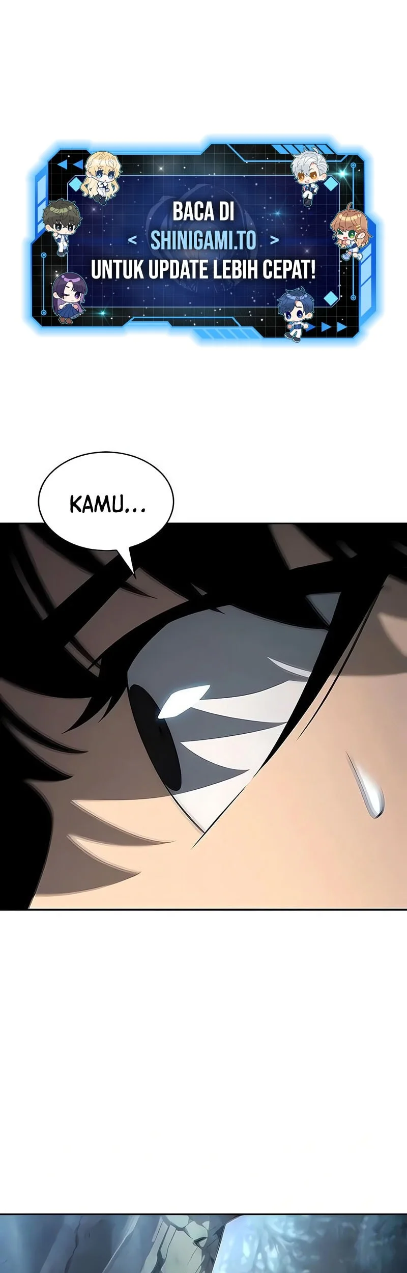 Solo Max-Level Newbie Chapter 251 - halaman 2