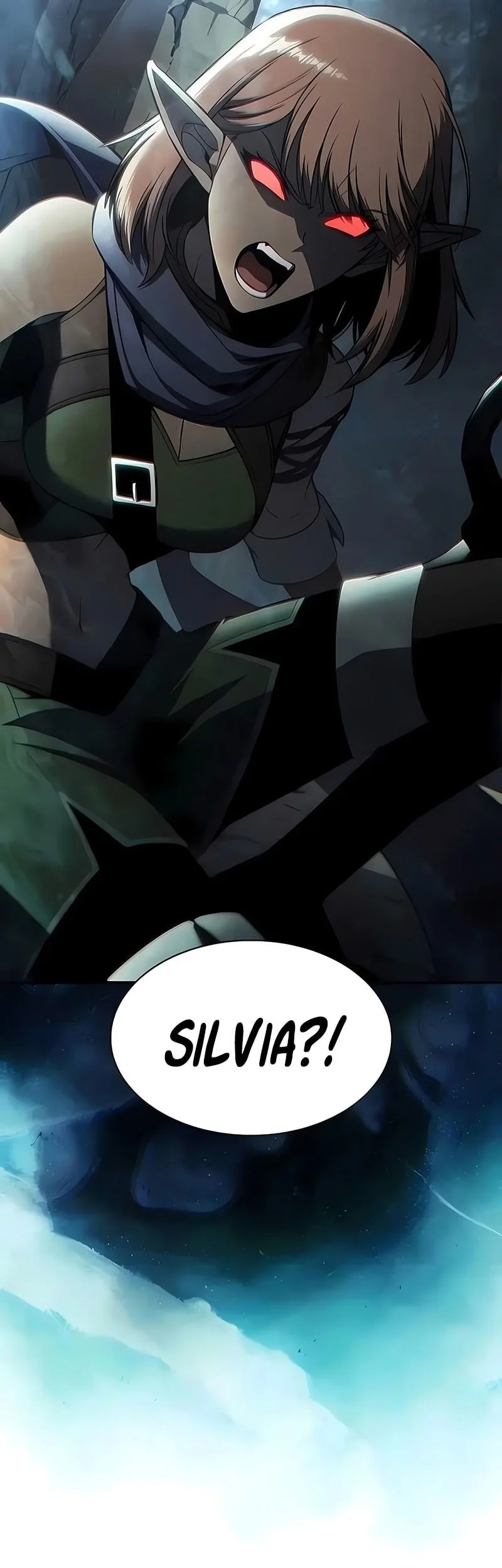 Solo Max-Level Newbie Chapter 251 - halaman 3