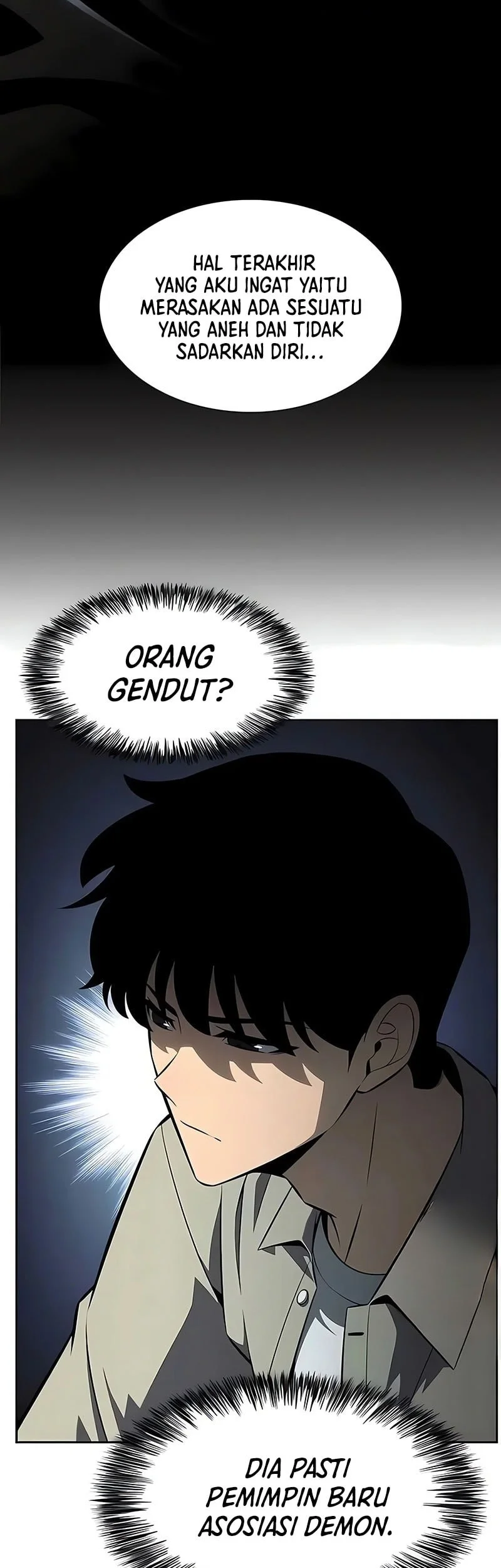 Solo Max-Level Newbie Chapter 251 - halaman 30