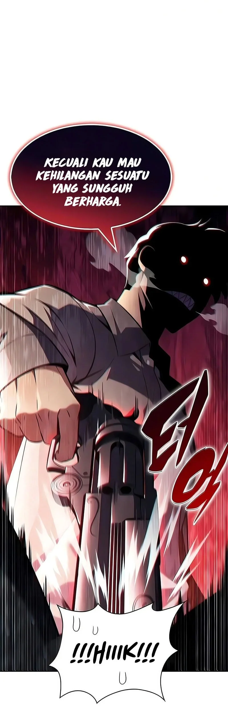 Solo Max-Level Newbie Chapter 251 - halaman 46