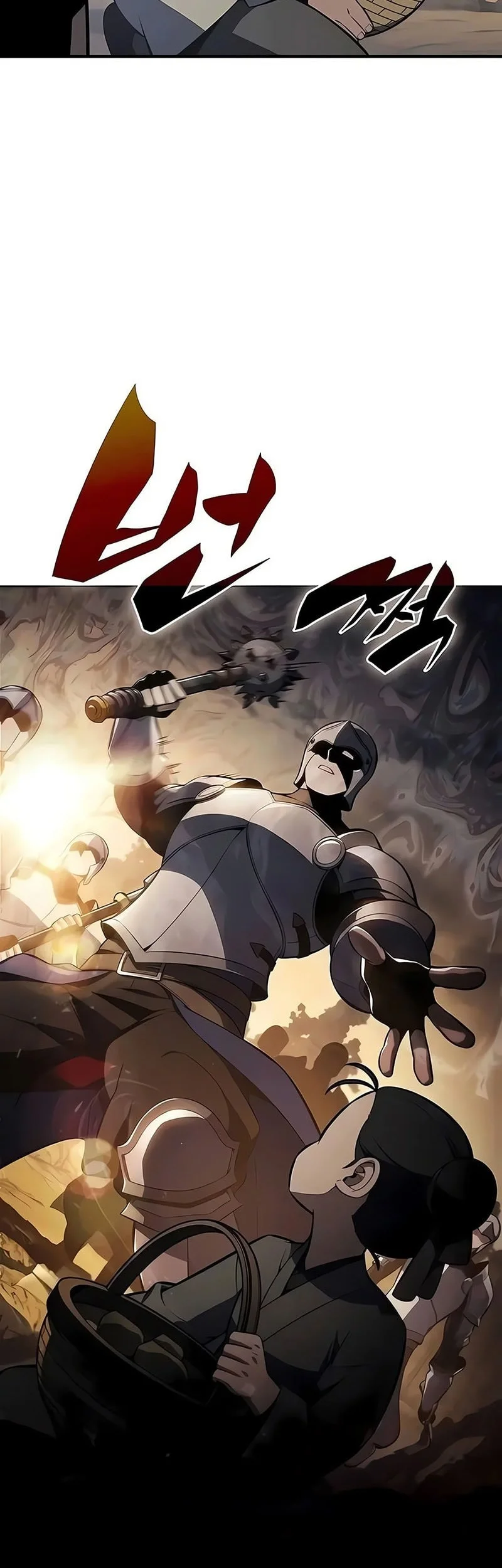 Solo Max-Level Newbie Chapter 251 - halaman 59