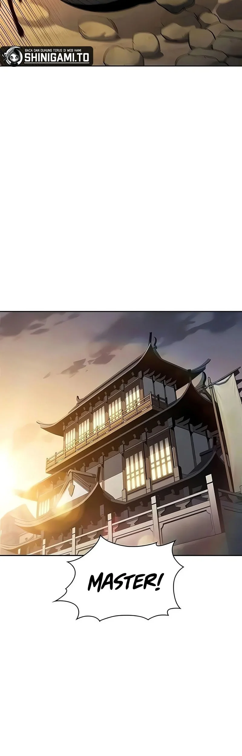 Solo Max-Level Newbie Chapter 251 - halaman 61