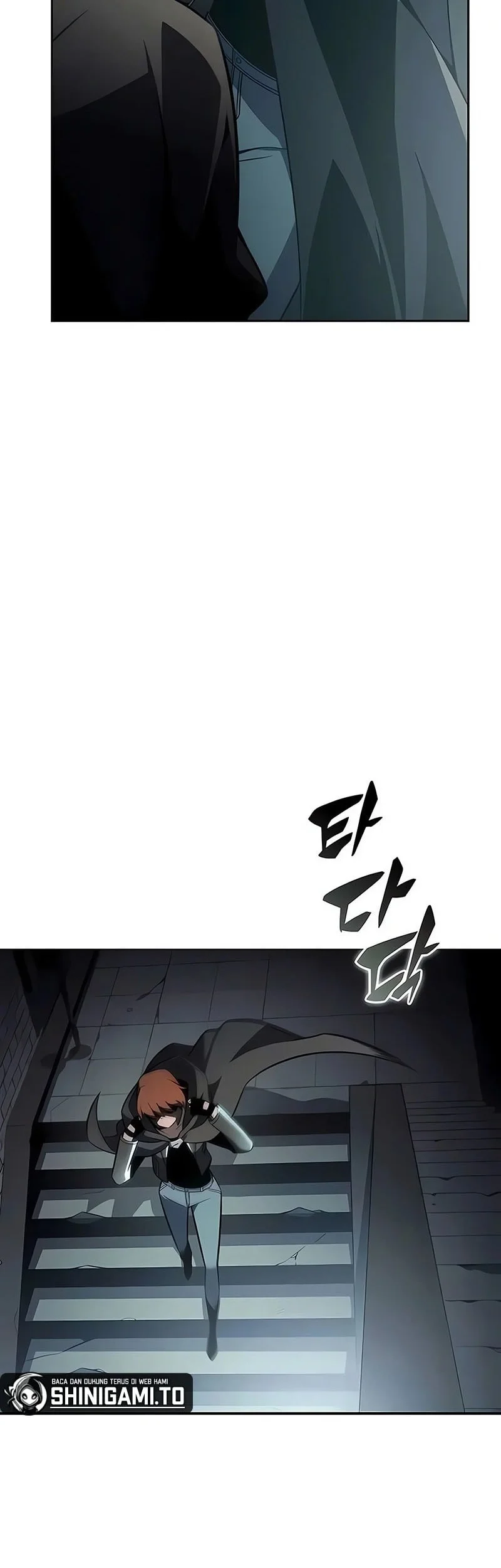 Solo Max-Level Newbie Chapter 251 - halaman 67
