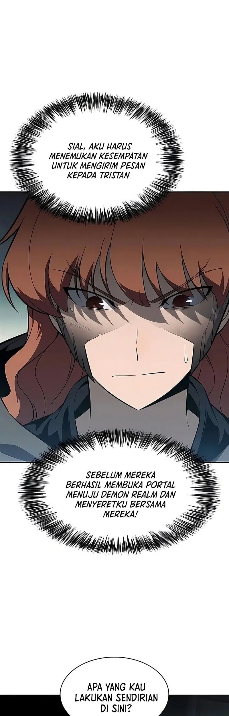 Solo Max-Level Newbie Chapter 251 - halaman 68