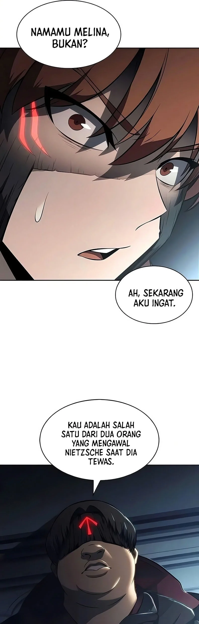 Solo Max-Level Newbie Chapter 251 - halaman 70