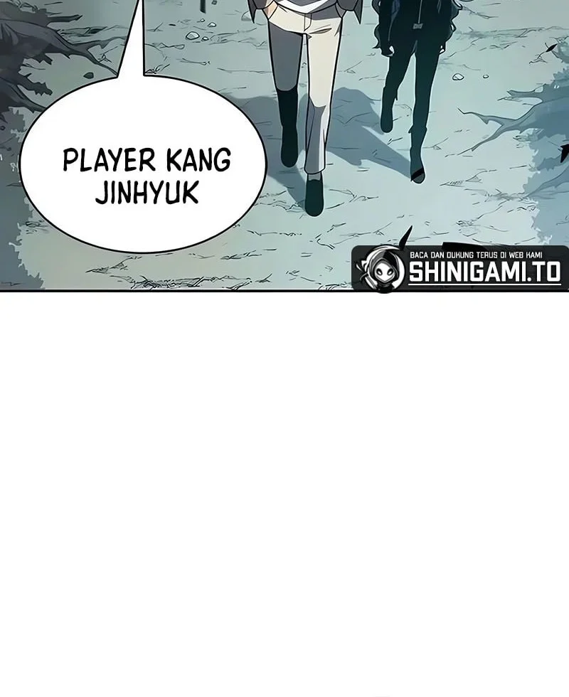 Solo Max-Level Newbie Chapter 252 - halaman 13