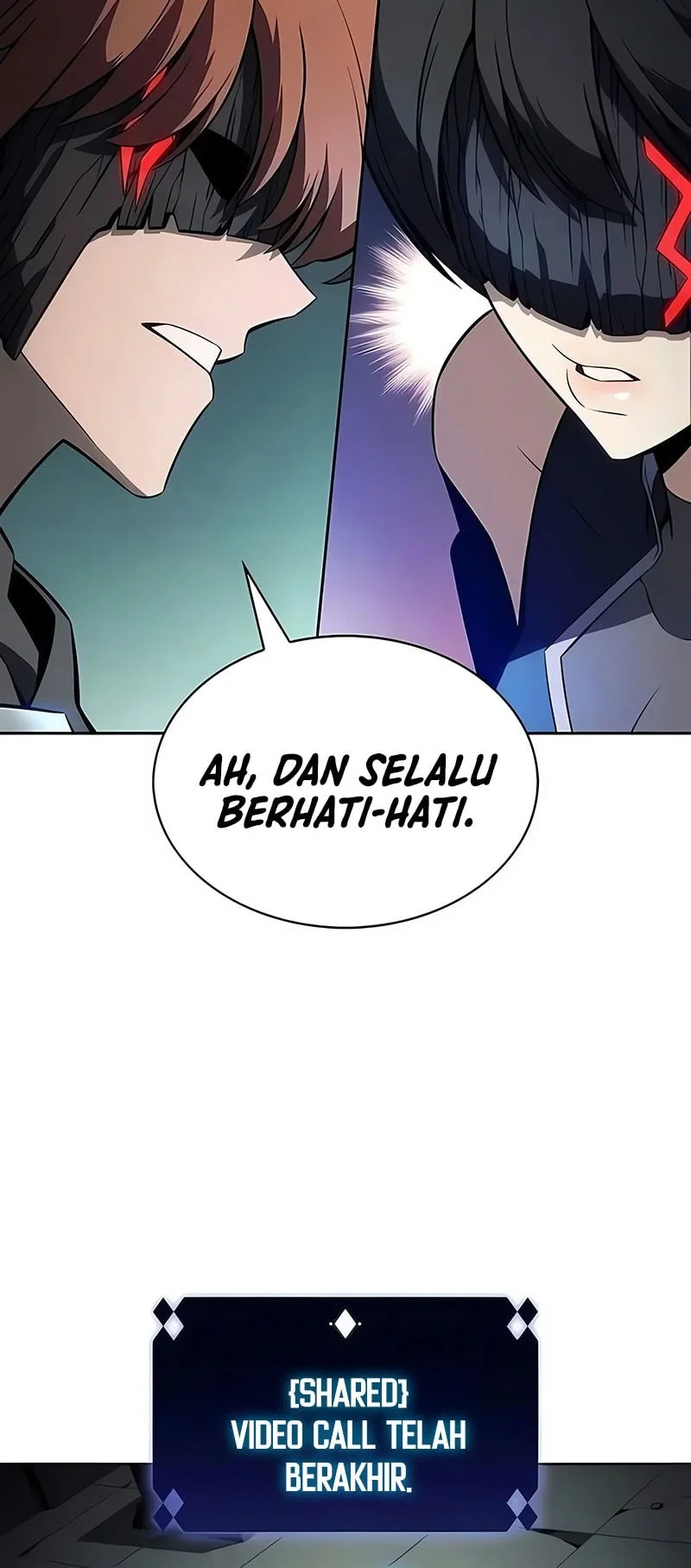 Solo Max-Level Newbie Chapter 252 - halaman 21