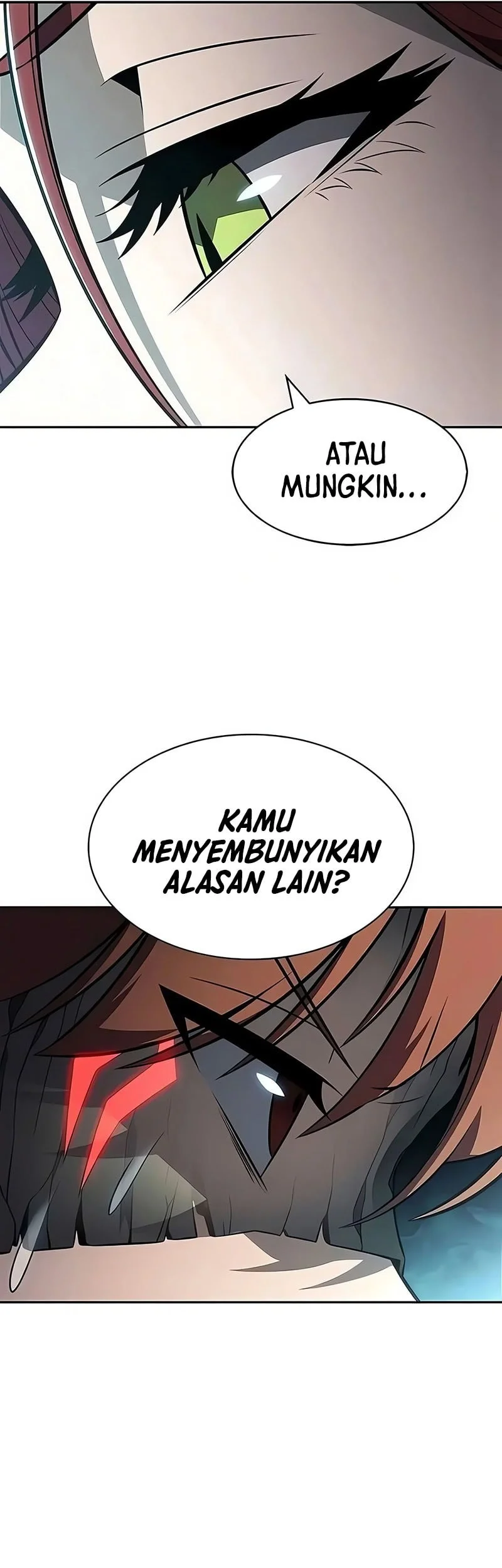 Solo Max-Level Newbie Chapter 252 - halaman 30