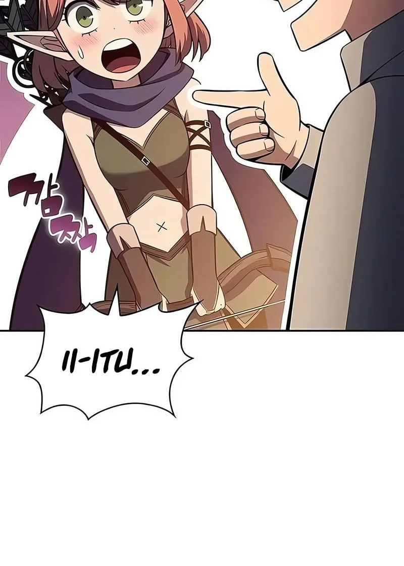 Solo Max-Level Newbie Chapter 252 - halaman 45