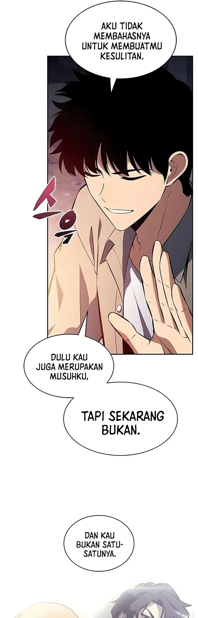 Solo Max-Level Newbie Chapter 252 - halaman 46