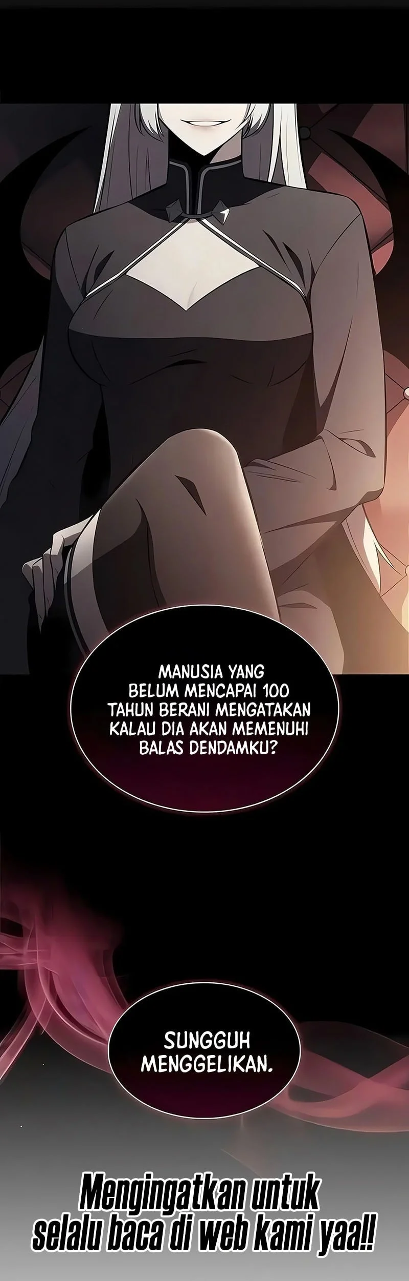 Solo Max-Level Newbie Chapter 252 - halaman 48