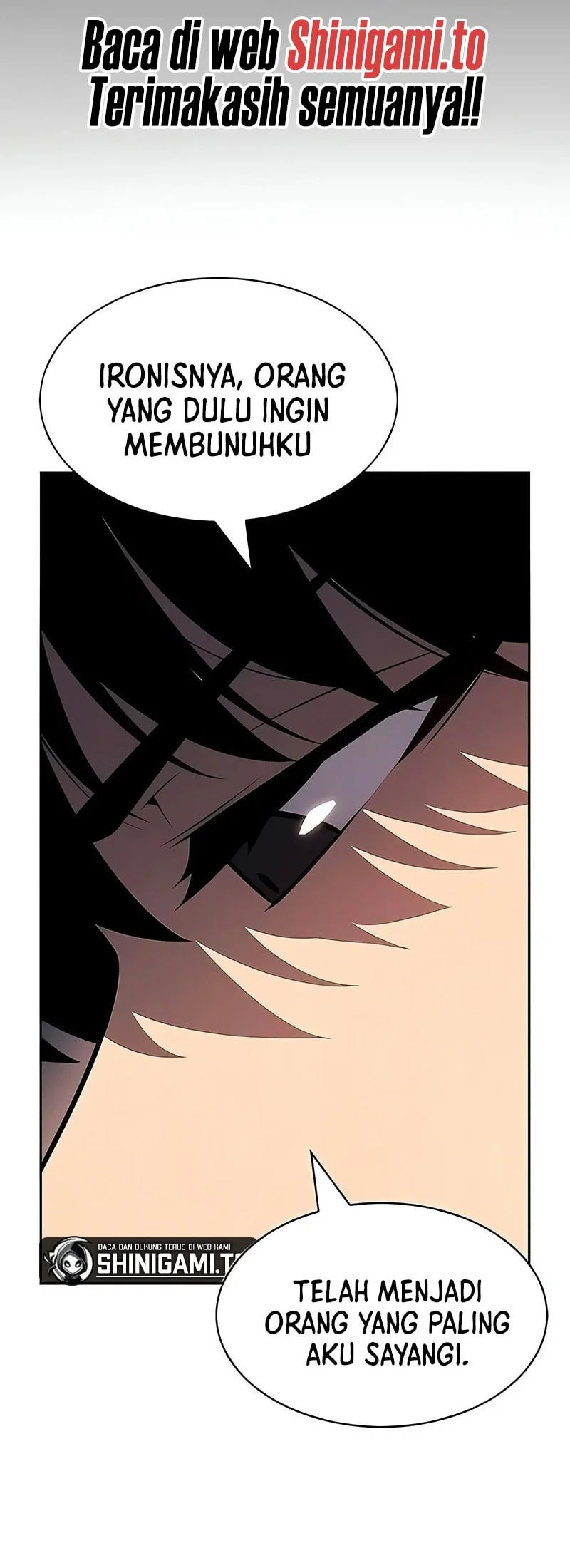 Solo Max-Level Newbie Chapter 252 - halaman 49