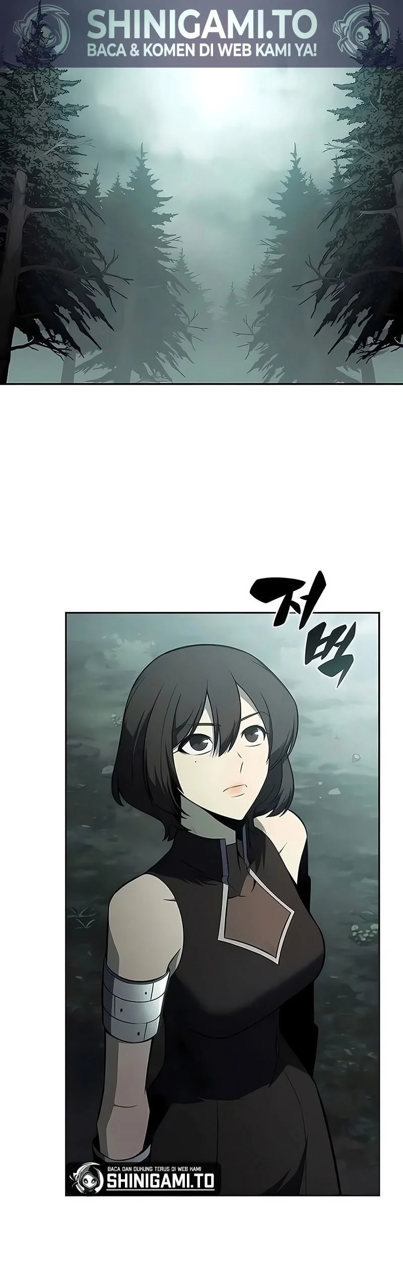 Solo Max-Level Newbie Chapter 252 - halaman 52