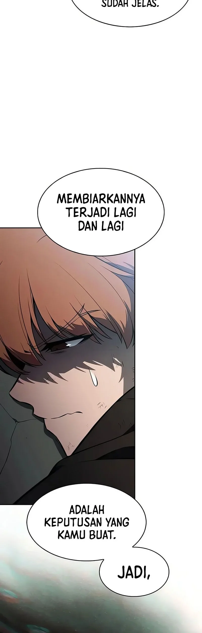 Solo Max-Level Newbie Chapter 253 - halaman 13
