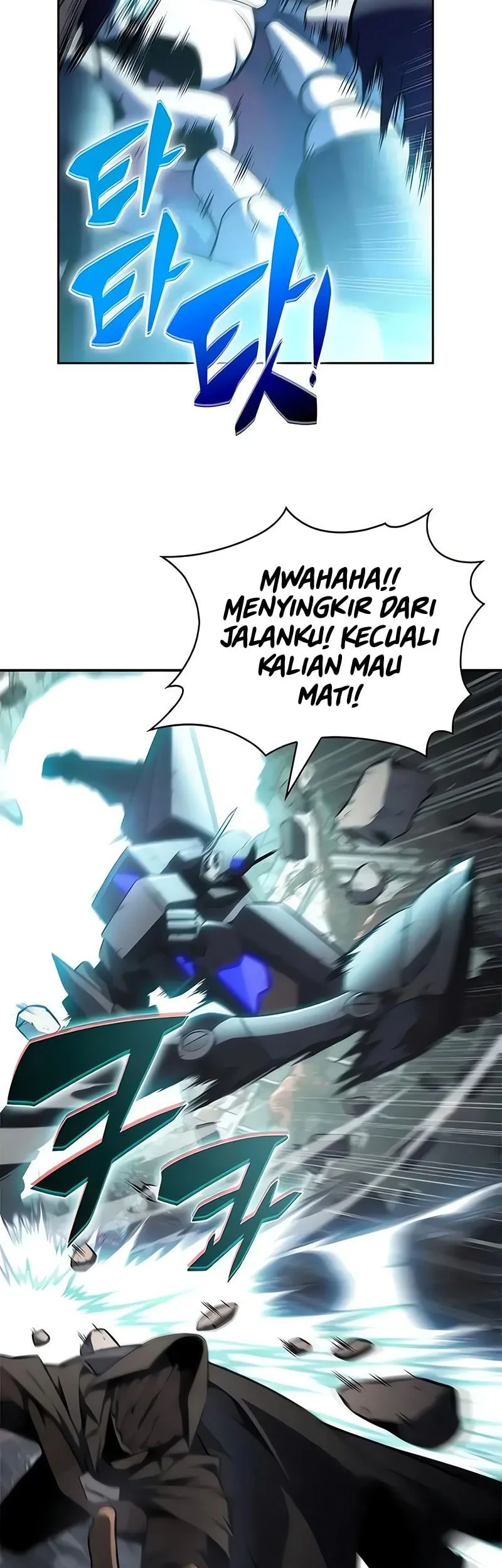 Solo Max-Level Newbie Chapter 253 - halaman 19