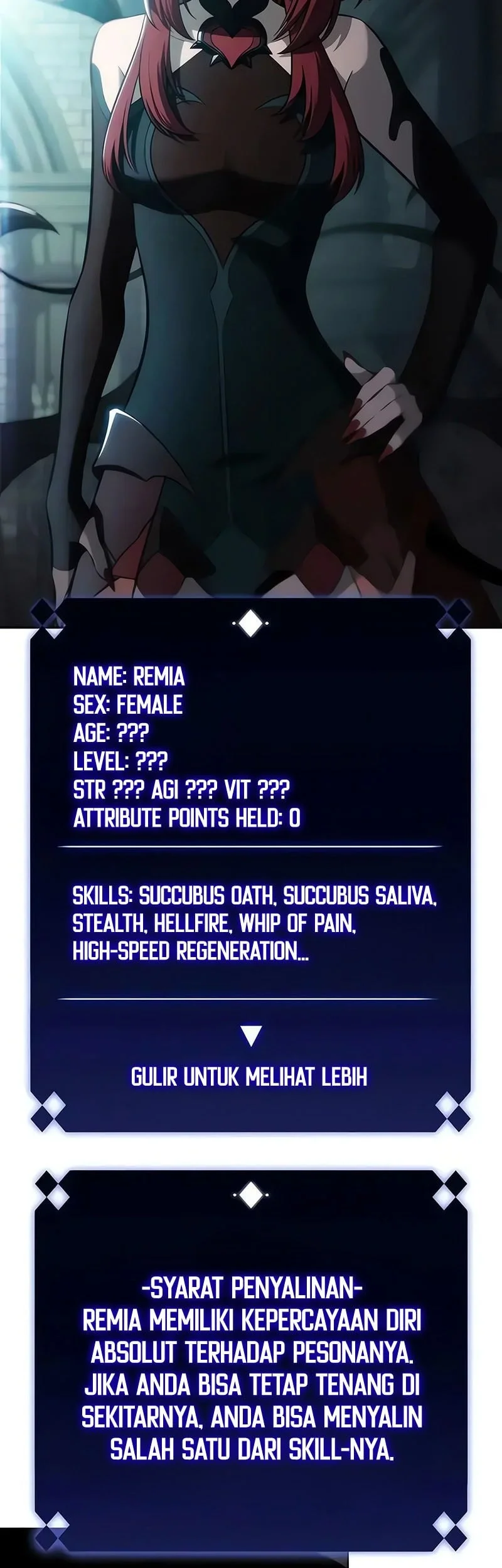 Solo Max-Level Newbie Chapter 253 - halaman 44