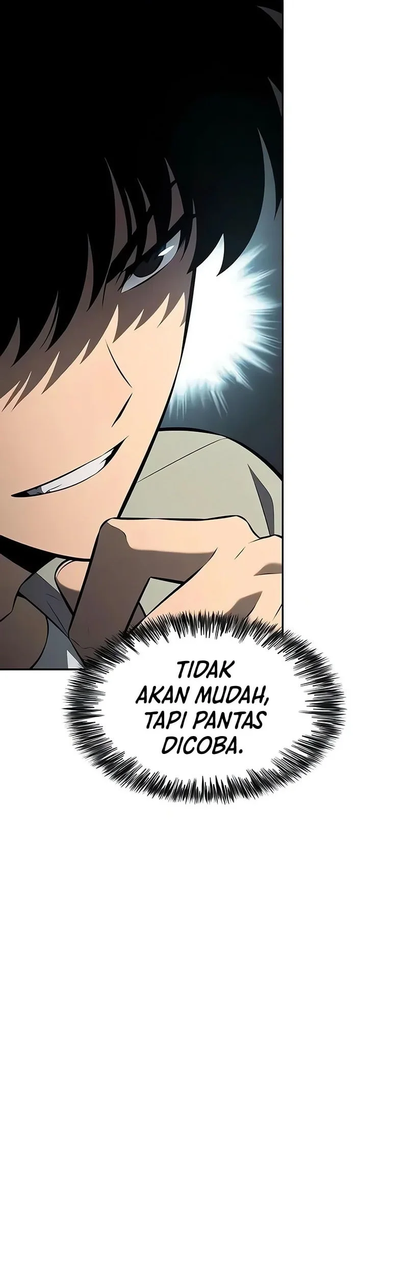 Solo Max-Level Newbie Chapter 253 - halaman 45