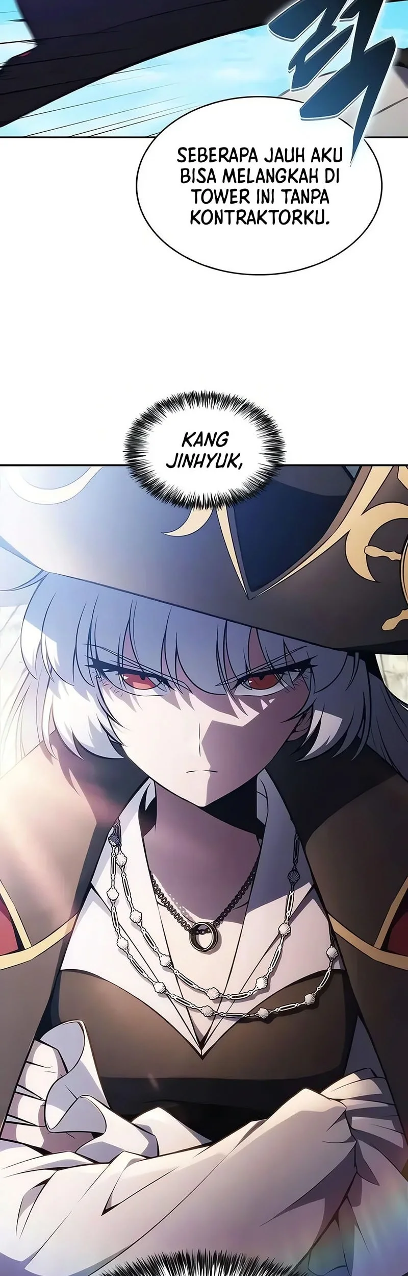 Solo Max-Level Newbie Chapter 253 - halaman 55
