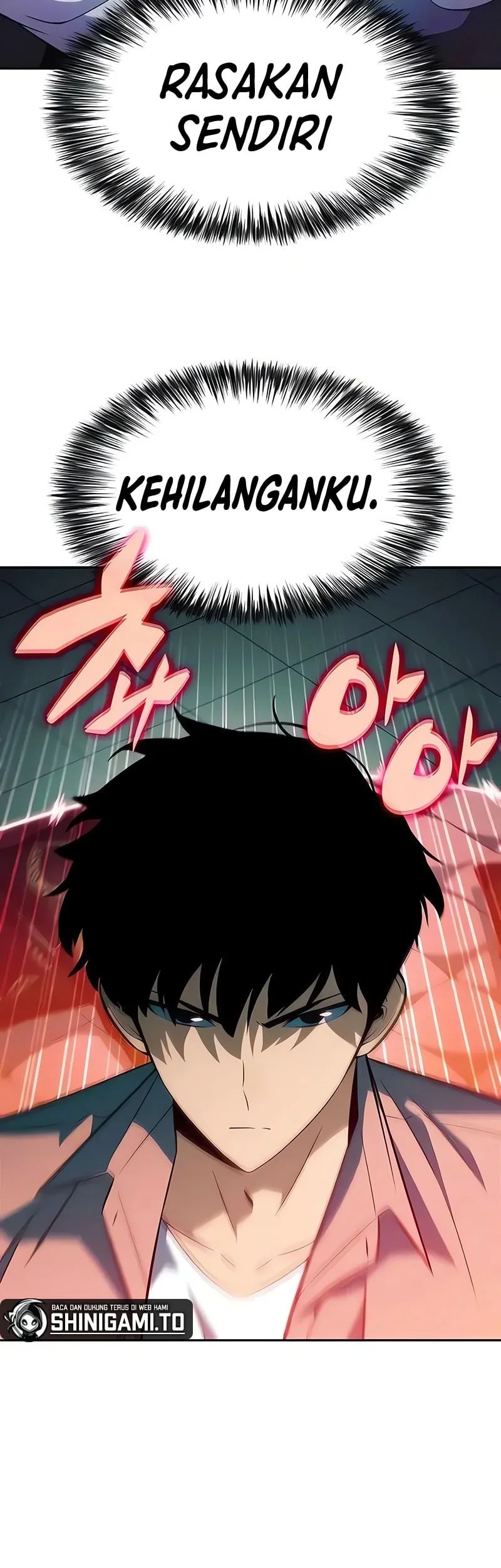 Solo Max-Level Newbie Chapter 253 - halaman 56