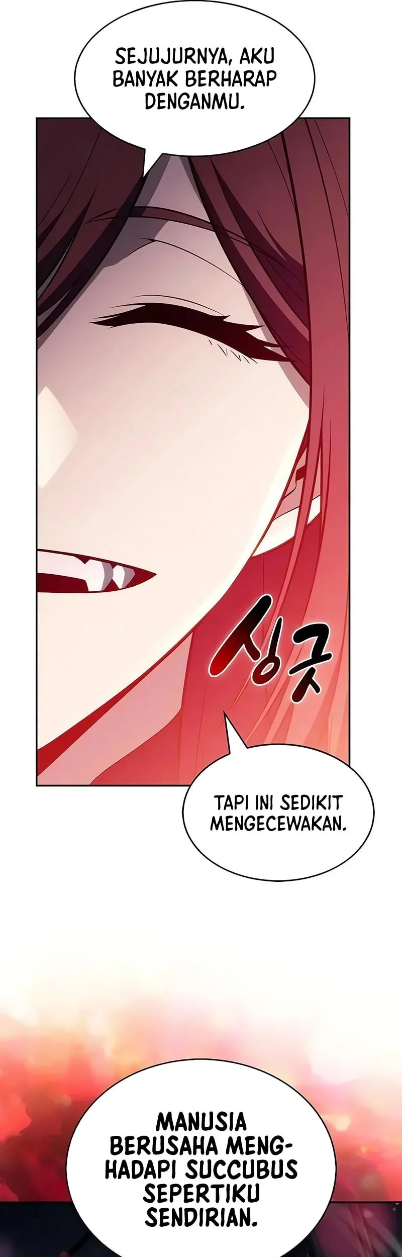 Solo Max-Level Newbie Chapter 253 - halaman 58