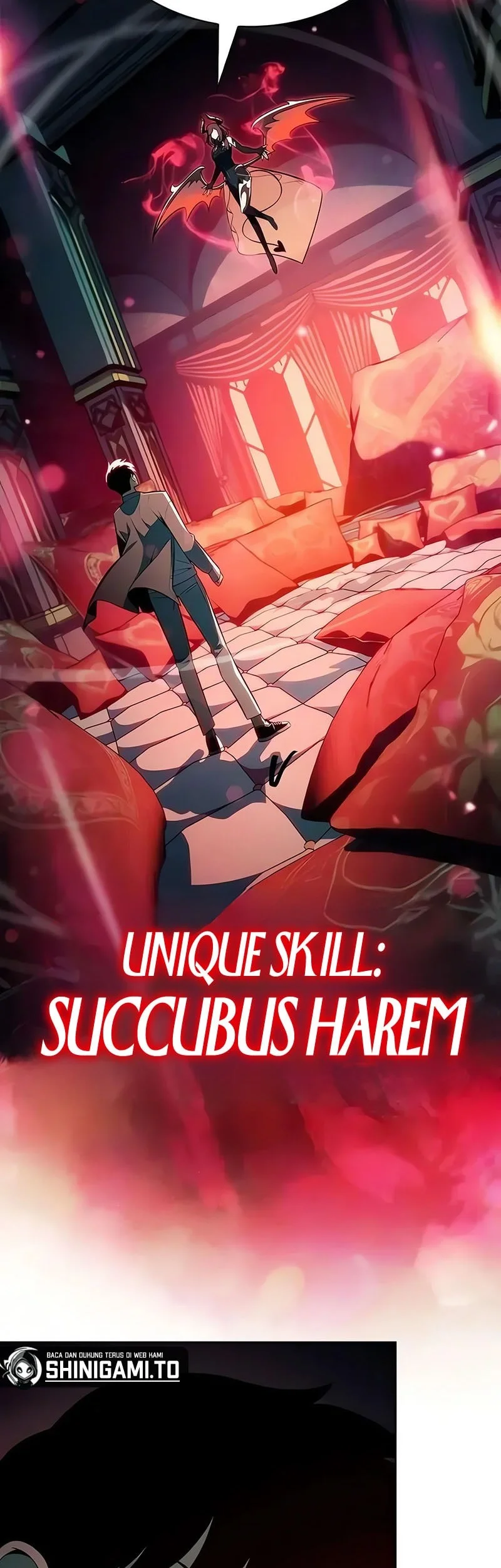 Solo Max-Level Newbie Chapter 253 - halaman 59