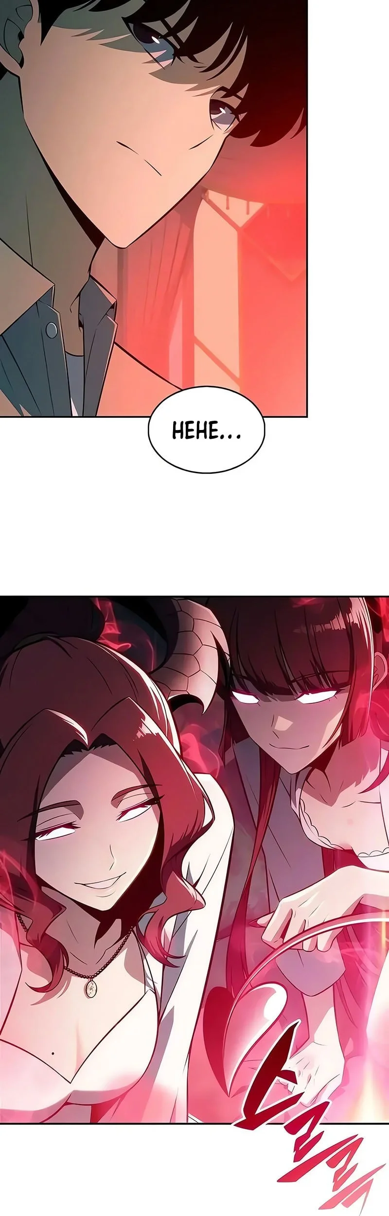 Solo Max-Level Newbie Chapter 253 - halaman 60