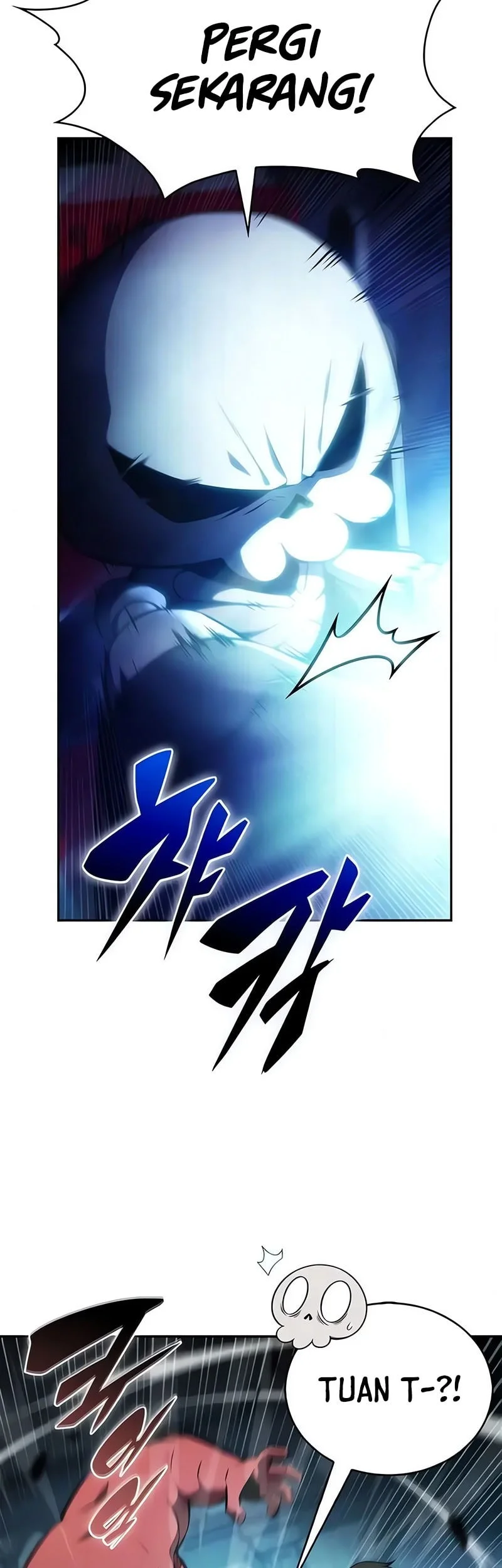Solo Max-Level Newbie Chapter 254 - halaman 16