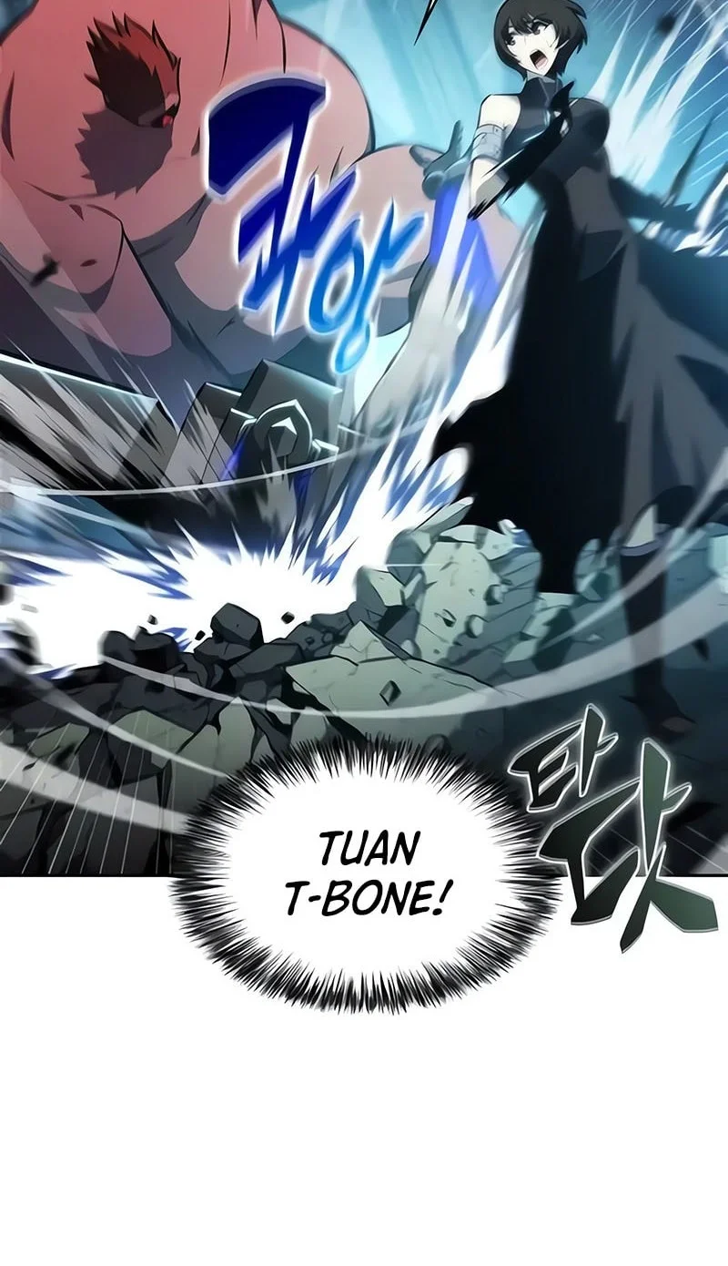 Solo Max-Level Newbie Chapter 254 - halaman 17