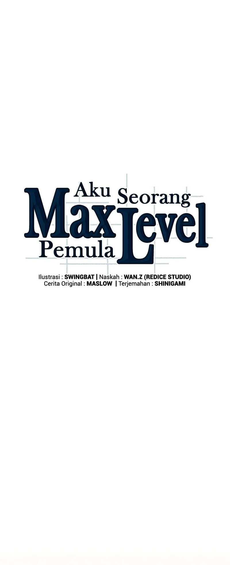 Solo Max-Level Newbie Chapter 254 - halaman 21