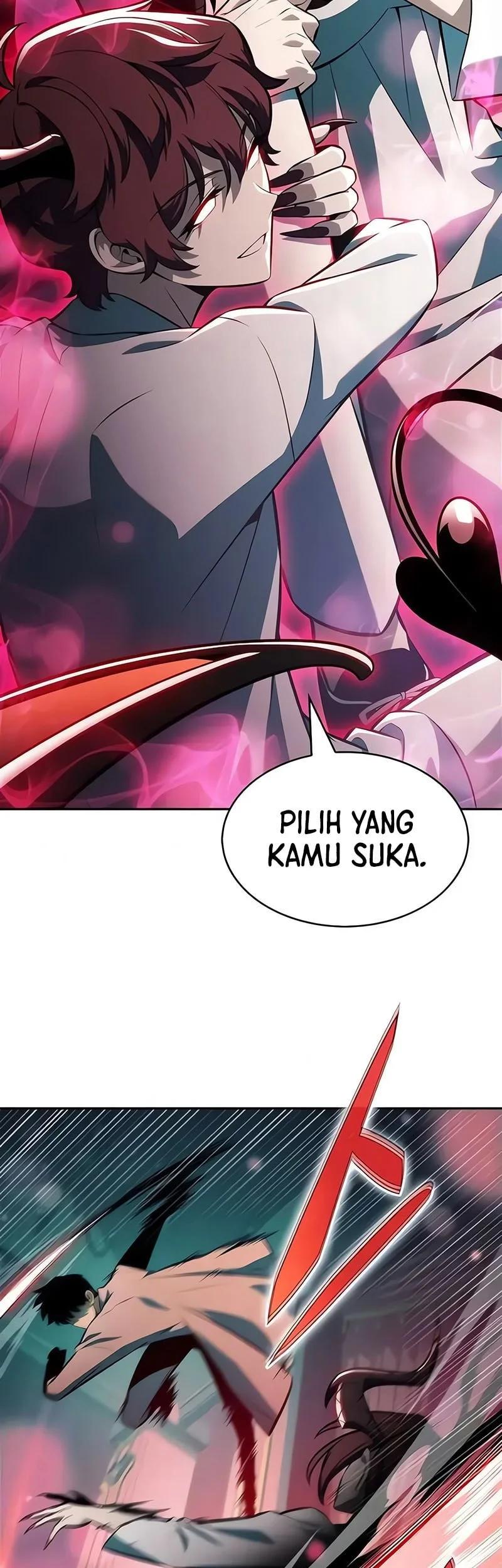 Solo Max-Level Newbie Chapter 254 - halaman 24