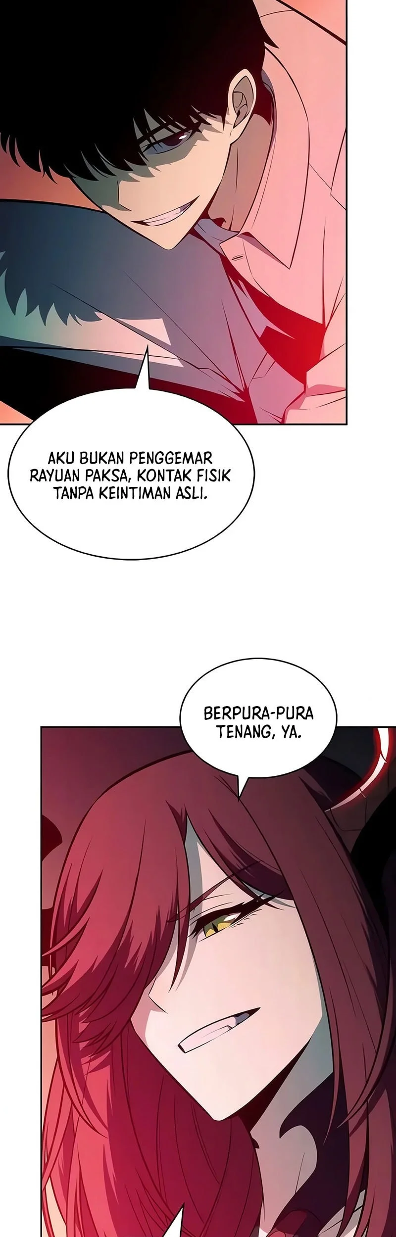 Solo Max-Level Newbie Chapter 254 - halaman 28