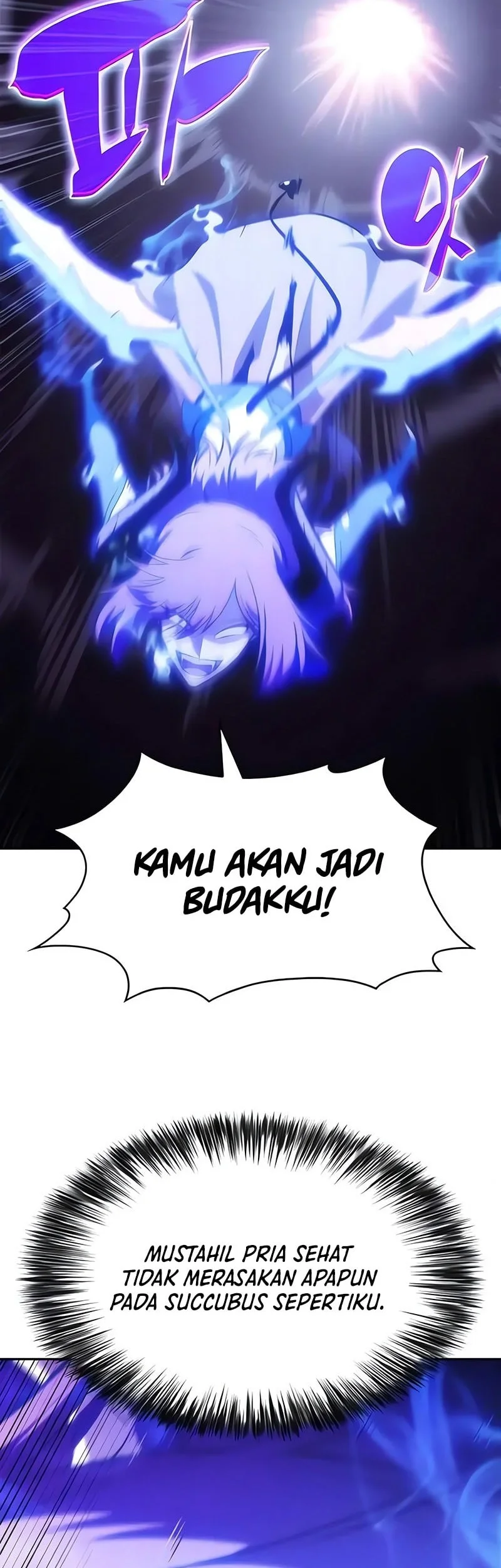 Solo Max-Level Newbie Chapter 254 - halaman 35