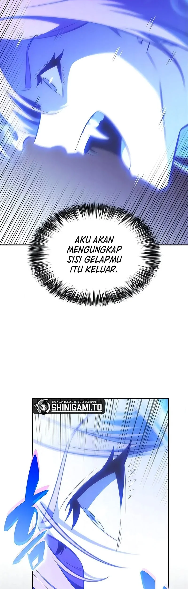 Solo Max-Level Newbie Chapter 254 - halaman 36