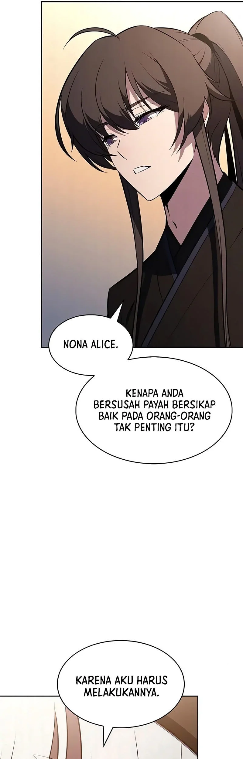 Solo Max-Level Newbie Chapter 254 - halaman 46