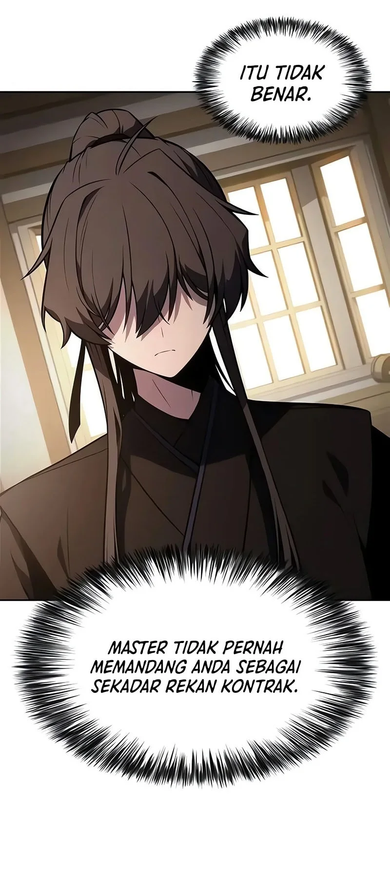 Solo Max-Level Newbie Chapter 254 - halaman 57