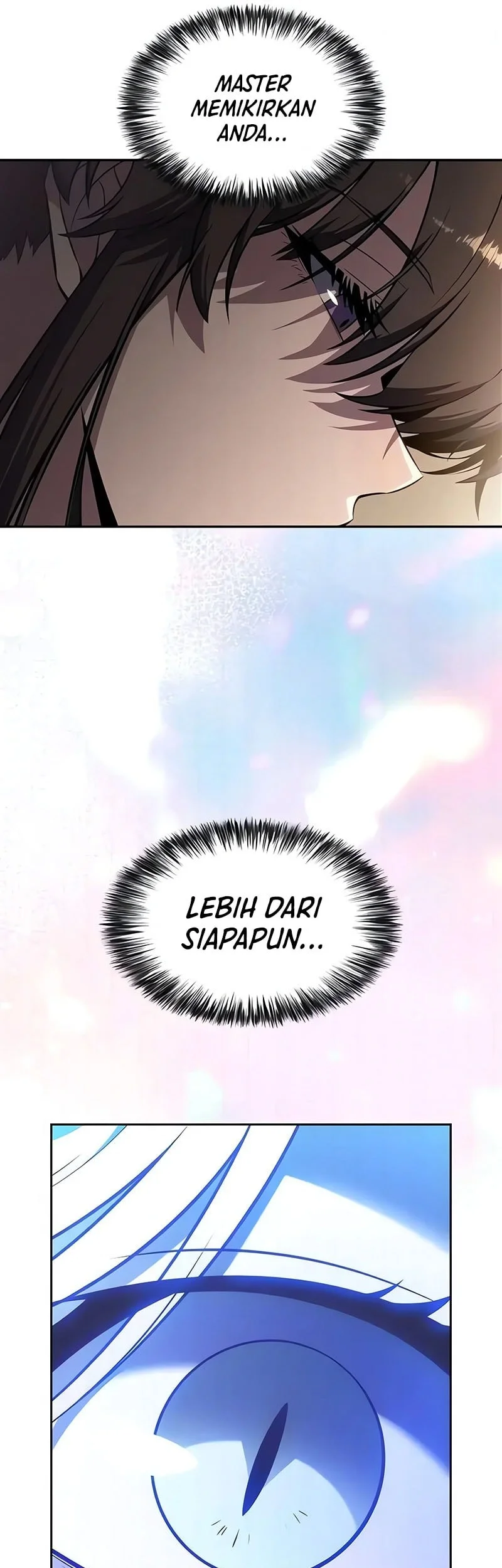 Solo Max-Level Newbie Chapter 254 - halaman 58