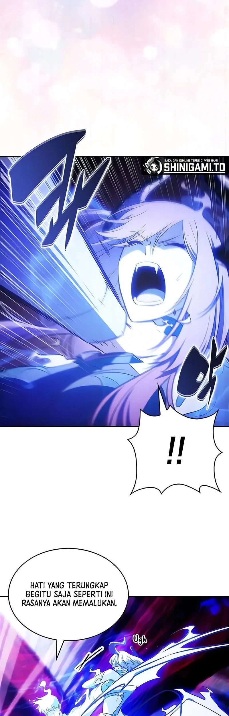 Solo Max-Level Newbie Chapter 254 - halaman 63