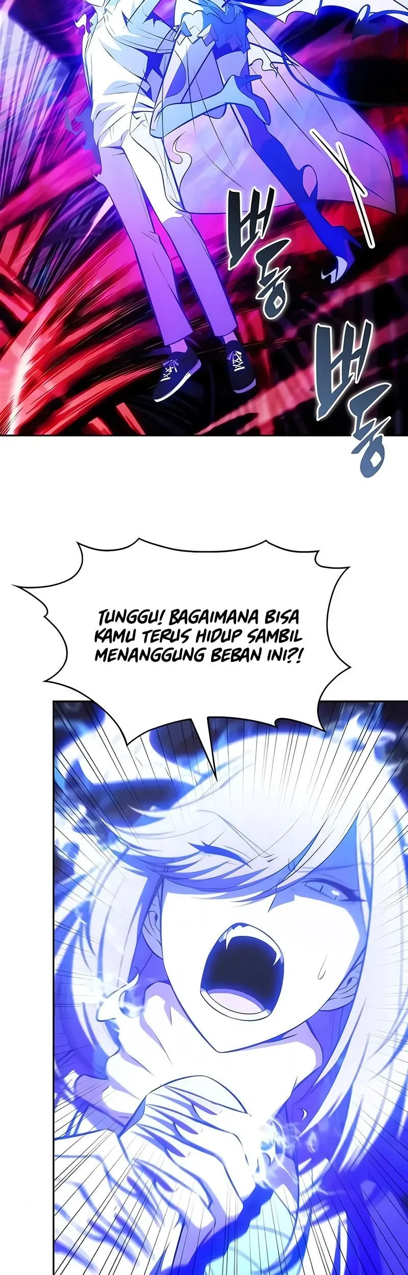 Solo Max-Level Newbie Chapter 254 - halaman 64