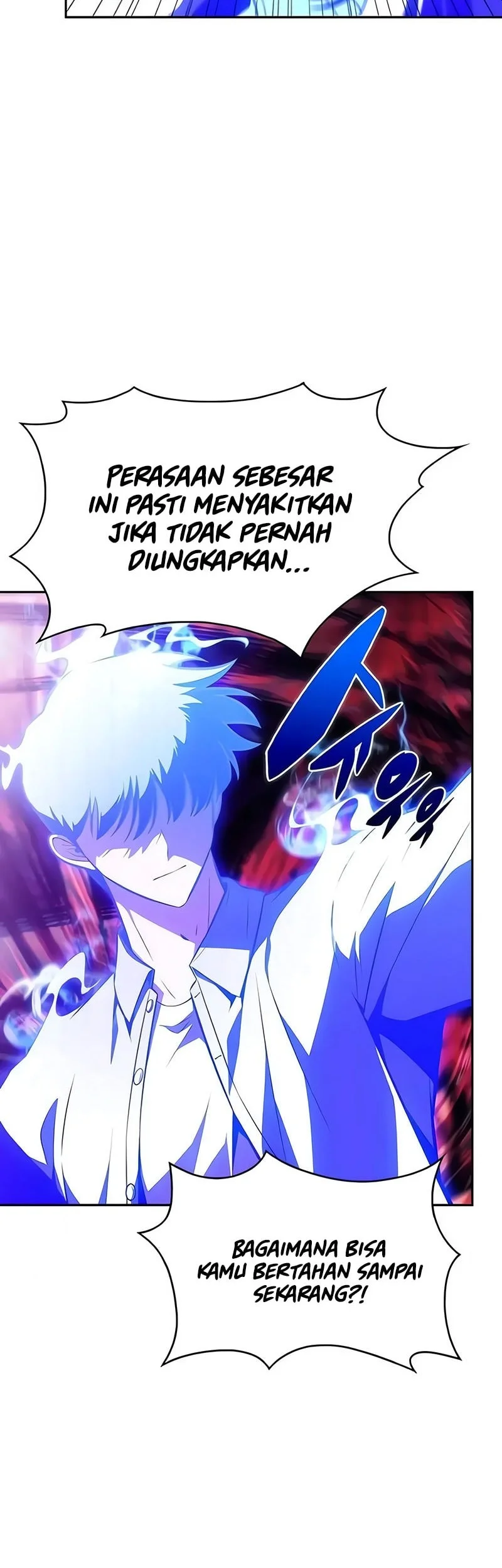 Solo Max-Level Newbie Chapter 254 - halaman 65
