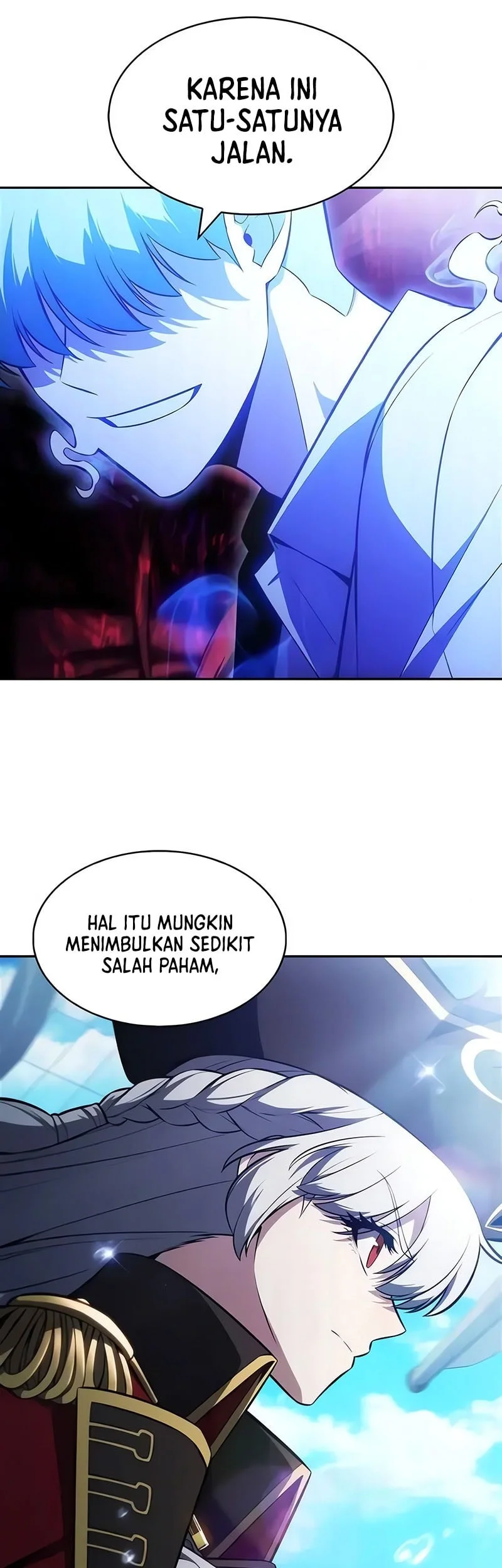 Solo Max-Level Newbie Chapter 254 - halaman 66