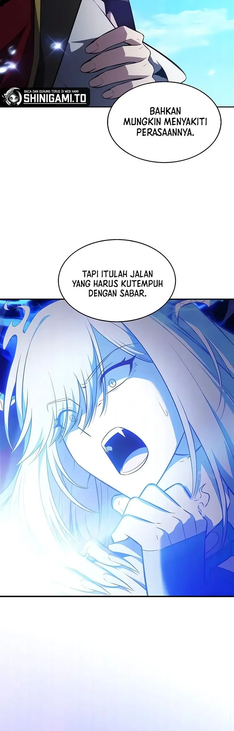 Solo Max-Level Newbie Chapter 254 - halaman 67