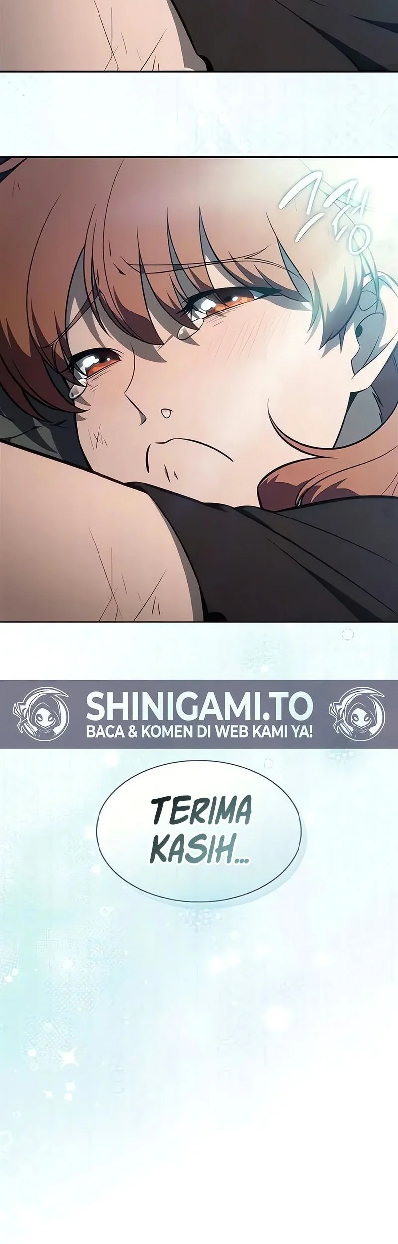 Solo Max-Level Newbie Chapter 255 - halaman 13