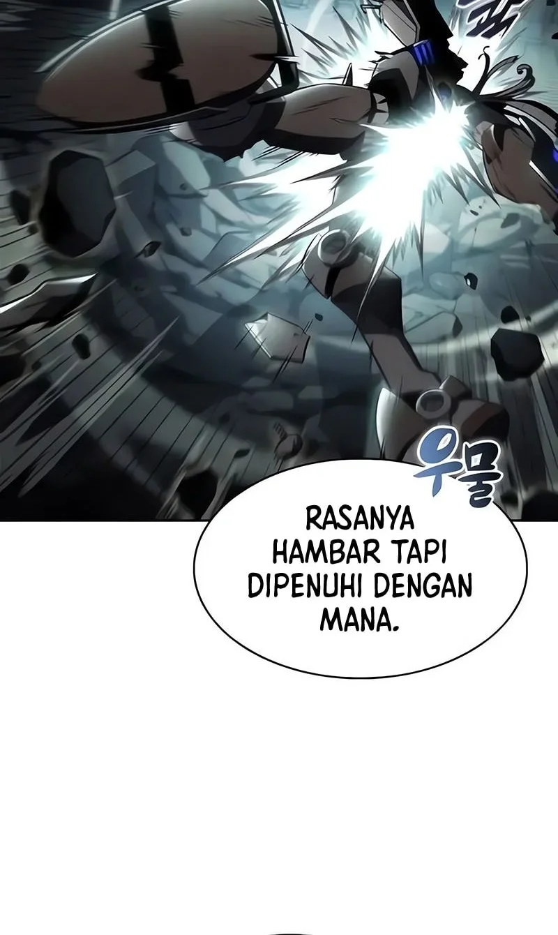 Solo Max-Level Newbie Chapter 255 - halaman 17