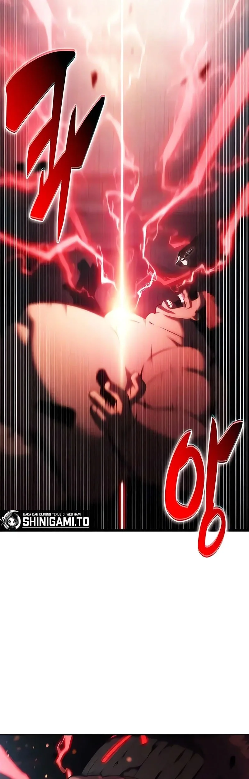Solo Max-Level Newbie Chapter 255 - halaman 22