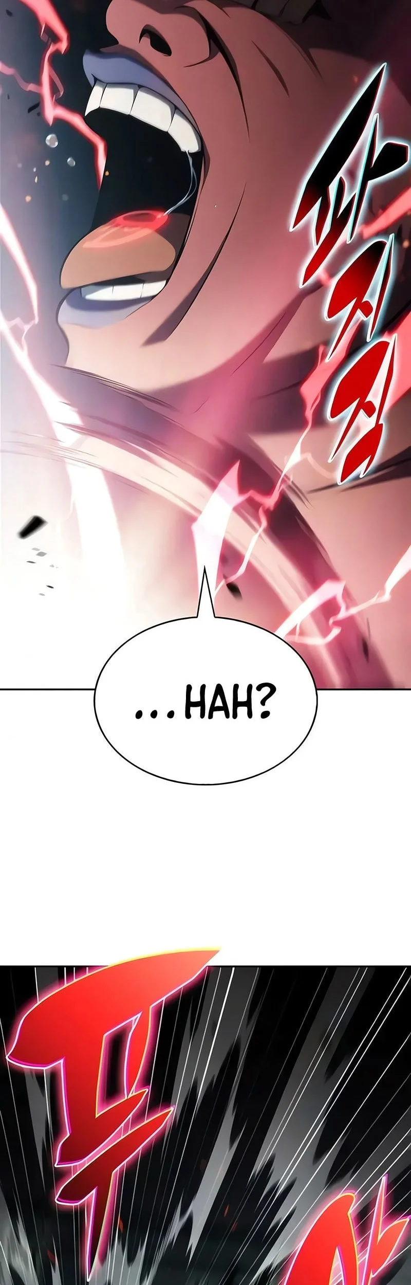 Solo Max-Level Newbie Chapter 255 - halaman 23