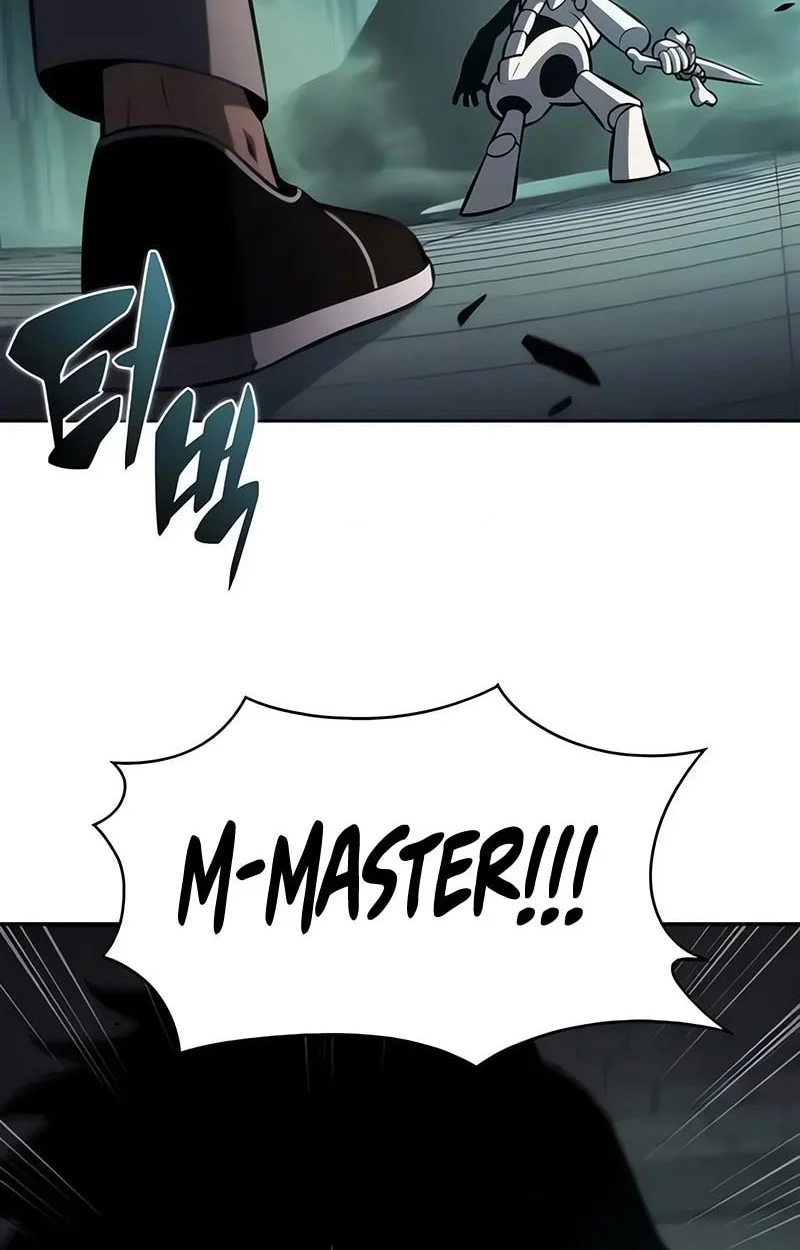 Solo Max-Level Newbie Chapter 255 - halaman 25