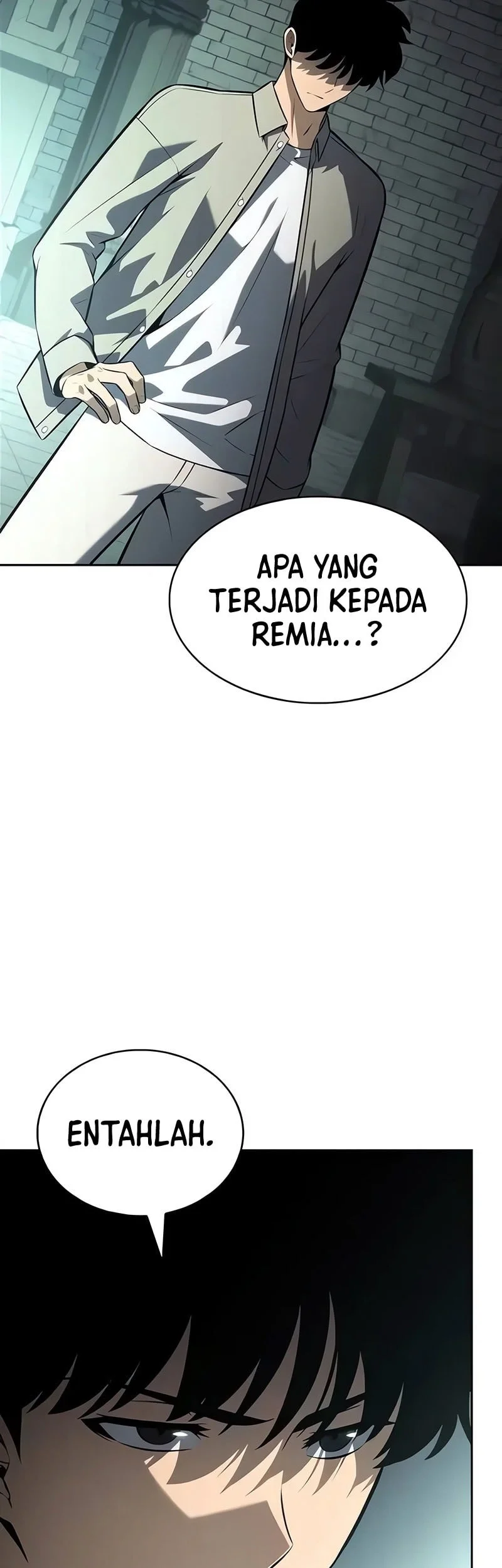 Solo Max-Level Newbie Chapter 255 - halaman 34